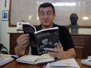Presidente del Consiglio del Comune di Pescara Licio Di Biase 01